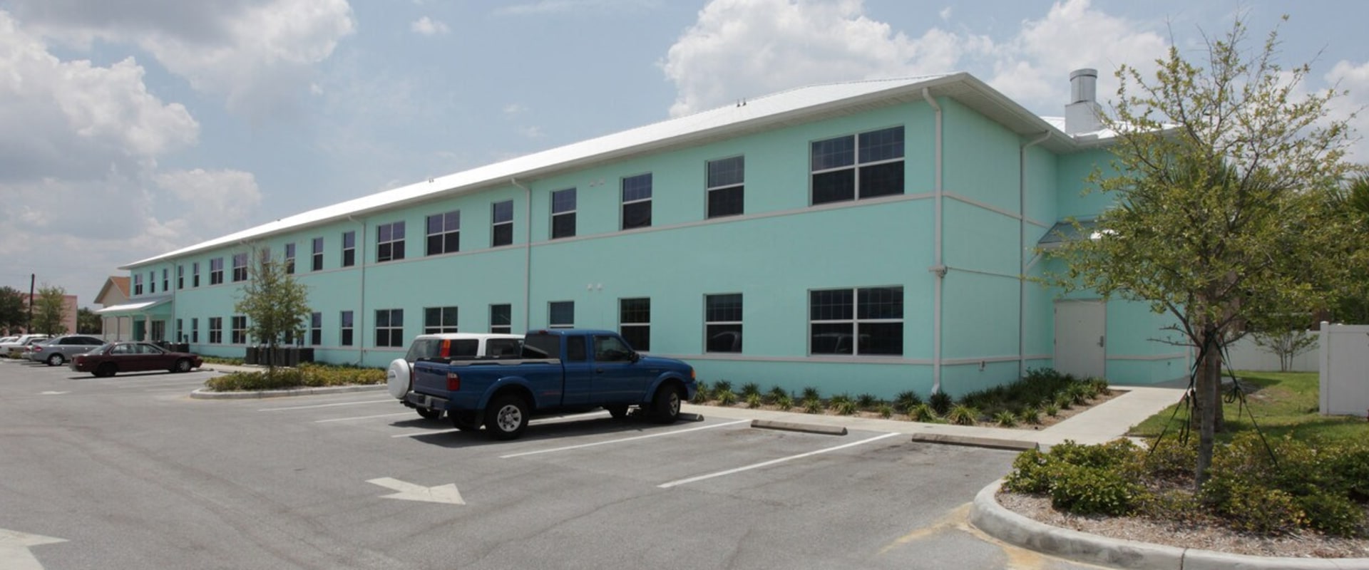 Does Marian Manor in Port Charlotte, FL Offer Affordable Housing Solutions?