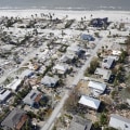 Does the Catholic Organization in Punta Gorda, FL Provide Food Assistance Programs?