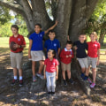 Exploring the Catholic Faith in Punta Gorda, FL