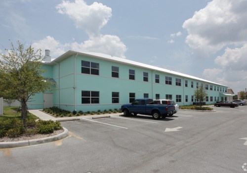 Does Marian Manor in Port Charlotte, FL Offer Affordable Housing Solutions?